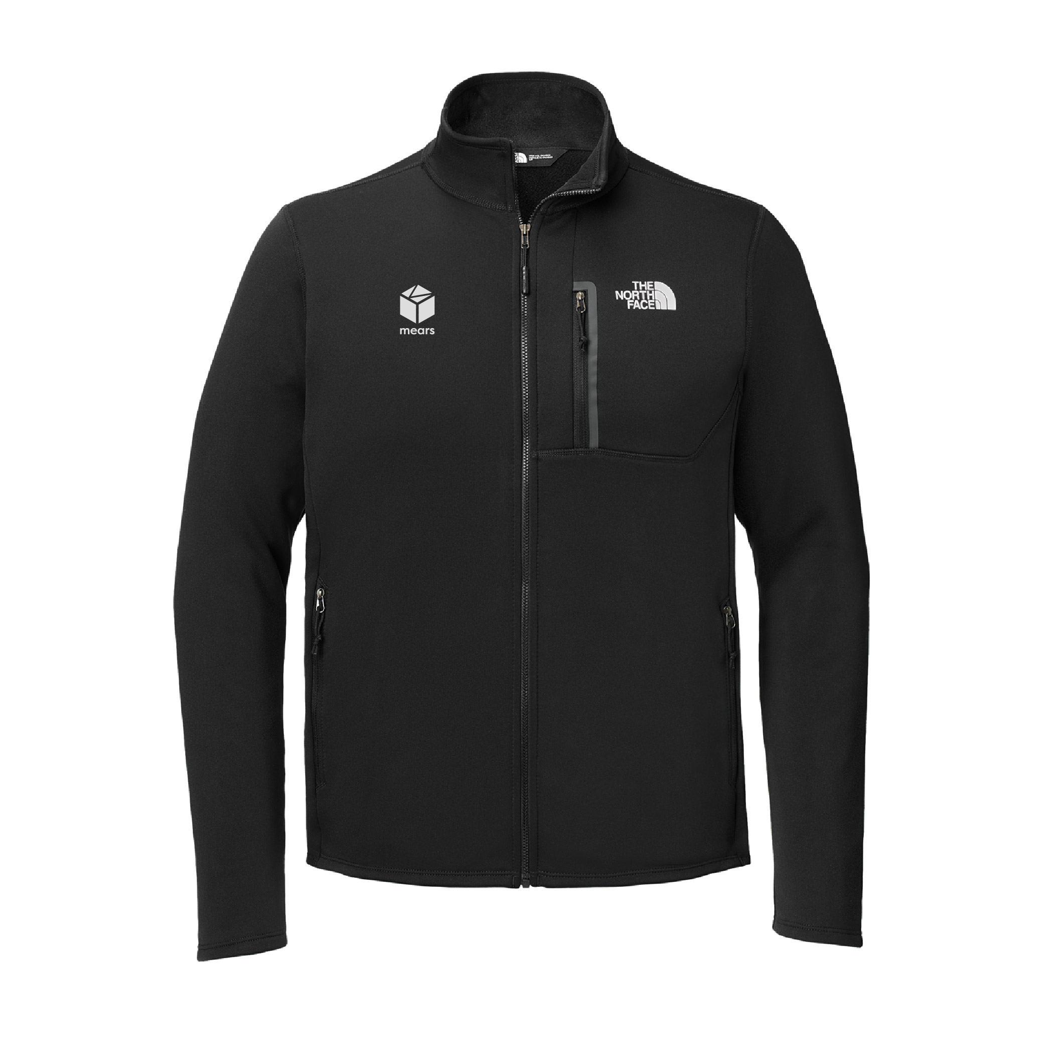 The North Face Skyline Full-Zip Fleece Jacket